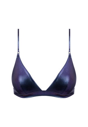 Maison Close, SPLASH - Bikini-Top - bleu
