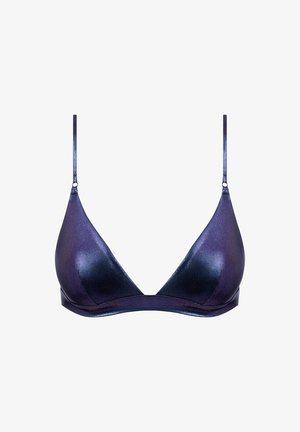 Maison Close, SPLASH - Bikini-Top - bleu