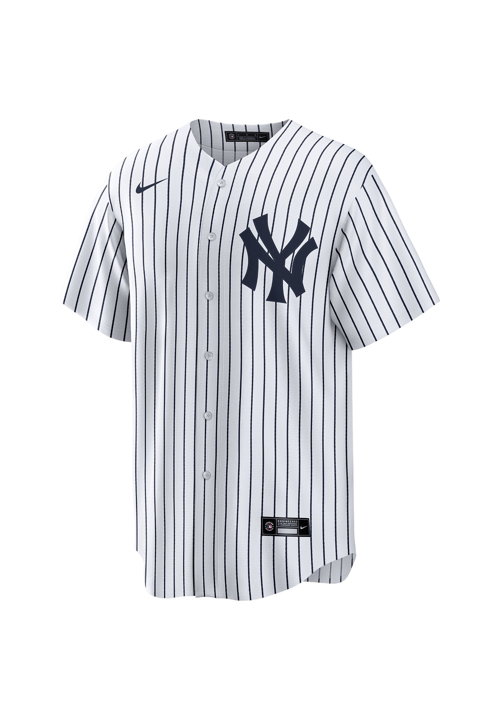 Maillot Nike Aaron Judge des Yankees de New York pour jeunes joueurs du match des étoiles
