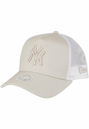 New Era TRUCKER NEW YORK YANKEES - Czapka z daszkiem