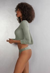 Intimissimi BRASIL zielony melanż