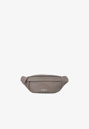 Gusti Leder, UNISEX, szary
