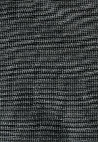 Next Trousers - Suit Trousers  Regular Fit - Habitbukser - grey