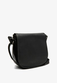 Sélectionné, black