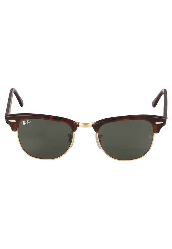 0RB3016 CLUBMASTER - Sunglasses2