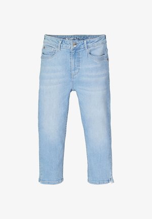 Garcia, GARCIA - Shorts vaqueros - light used