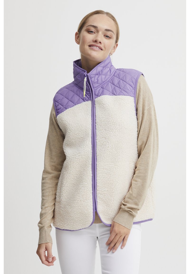 Name it NKNSLOPE10 JACKET SKI EDITION UNISEX - Übergangsjacke - skydiver/blau