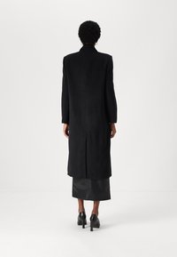 Cras REBECCA COAT - Klasikinis paltas - black