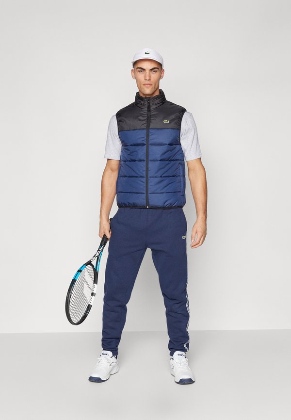 PUFFER VEST - Waistcoat2