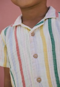 Next SET - Shorts - rainbow stripe