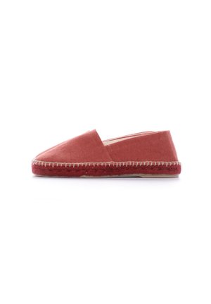Espadrillas - marron