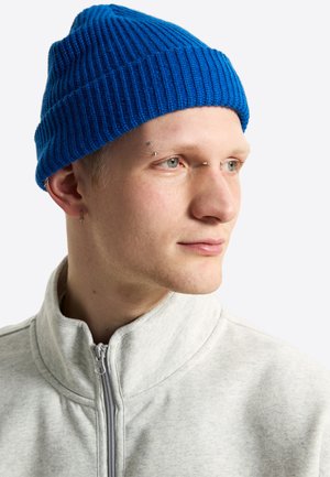 Vans, UNISEX, granatowy