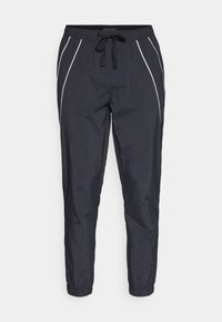 Brave Soul Träningsbyxor - black