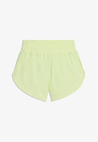 Non sélectionné, apple spritz