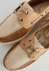 Next STANDARD - Mocasini marinărești - neutral