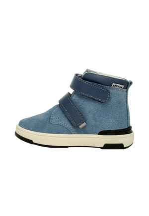Babyschoenen - blue