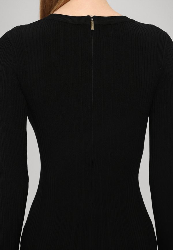 FLARE MINI - Jumper dress2