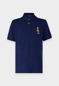 Poloskjorter - newport navy