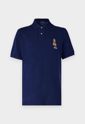 Polo Ralph Lauren Poloshirt - newport navy