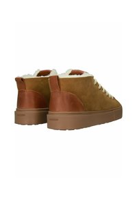 Blackstone SERMEQ ARNAQ - Zapatillas - dijon