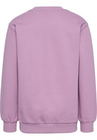 Hummel HELLA - Sweatshirt - lavender herb