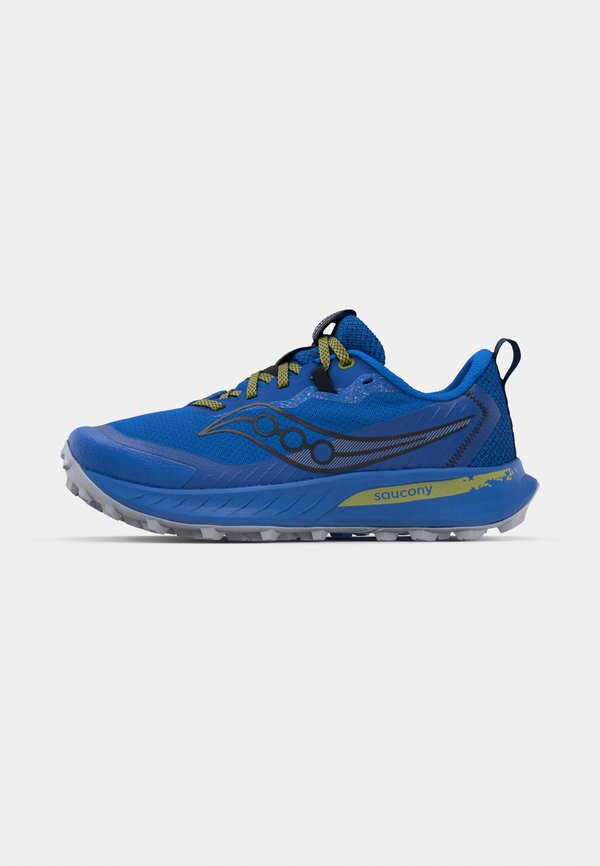 PEREGRINE 15 - Trail running shoes2