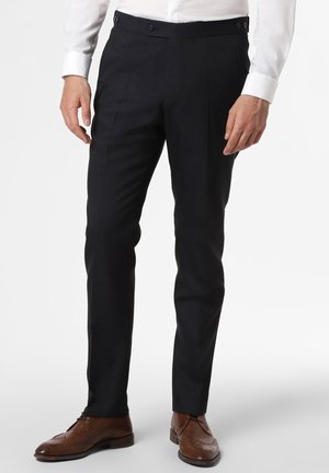 Chinos - black