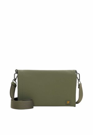 SURI FREY ALLEY khaki