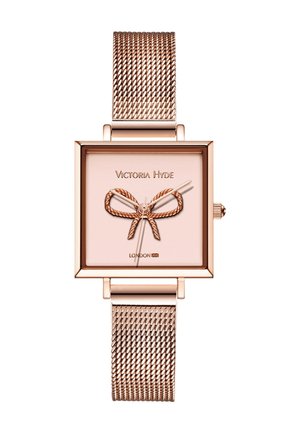 RETRO COLLECTION - Horloge - rose gold-coloured