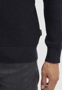 Blend BHPullover - Strickpullover - black