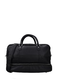 JUSTIN - Cestovní taška - schwarz