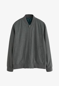 Selezionato, charcoal grey