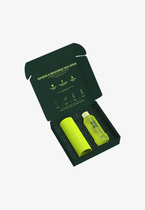 MOVE SPORTS CARE - Pielęgnacja na dzień