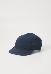 ABISKO TREKKING CAP UNISEX - Kapa - dark navy