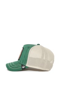 Goorin Bros TRUCKER HIGHBERNATOR - Cap - green