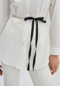 Touché Privé Cămașă - beige