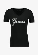 Footasylum guess t shirt sales