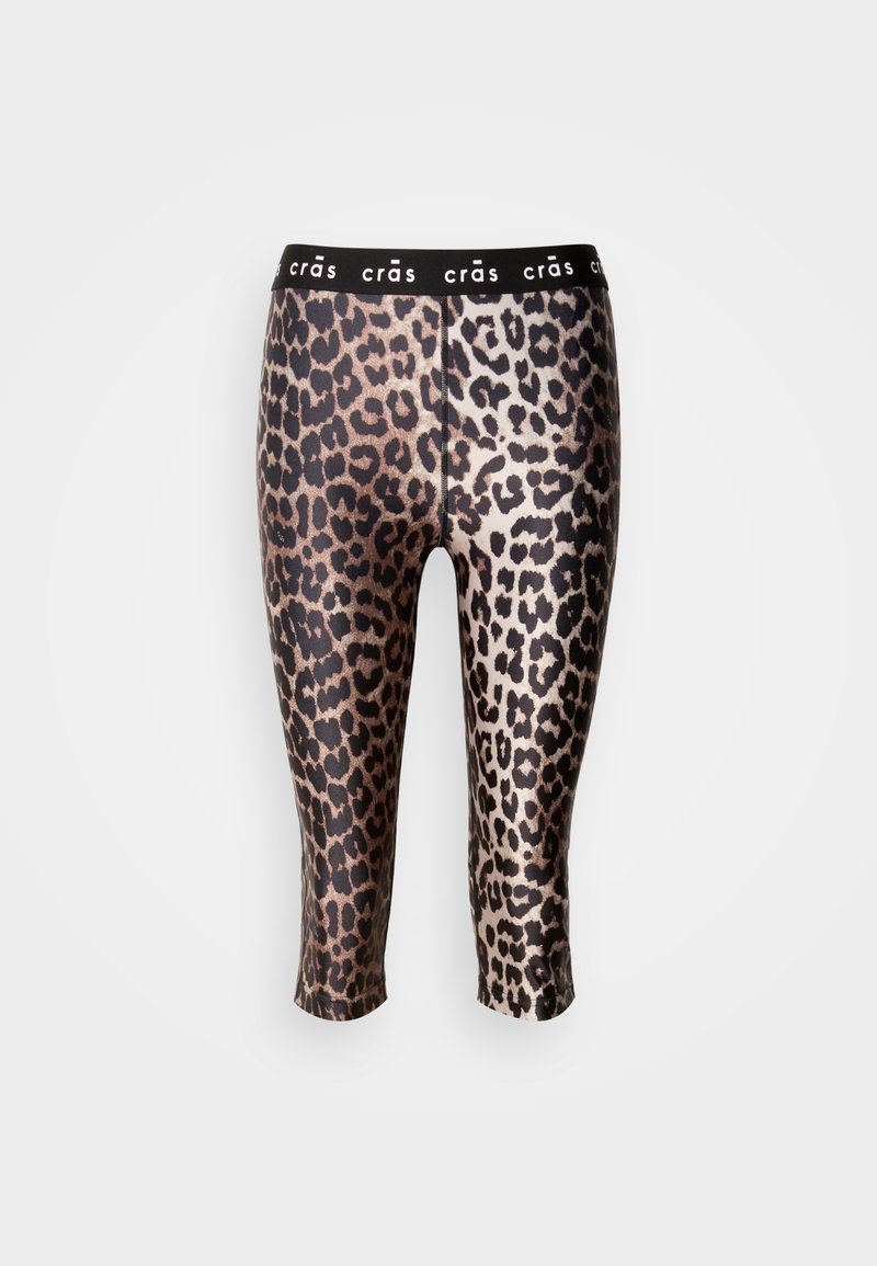 Cras Legging meerkleurig