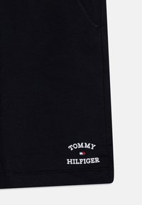 Tommy Hilfiger LOGO - Pantaloni sportivi - desert sky