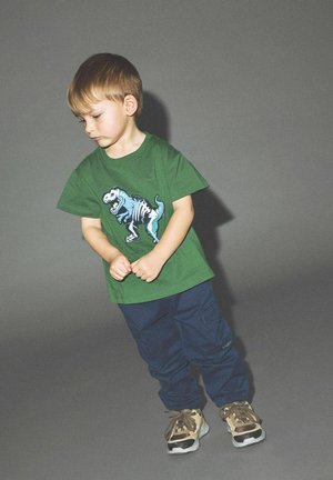 BRETT - T-Shirt print - eden