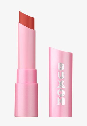 FULL-ON™ PLUMPING LIP GLOW BALM - Lippenbalsam - coral crush