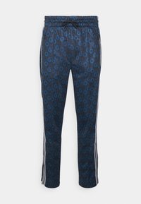 DATALAS - Donji dijelovi trenirke - dark blue