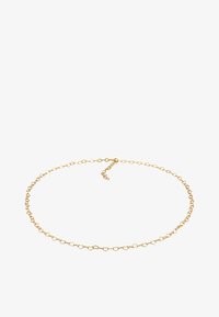 Niet geselecteerd, gold-coloured