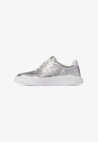 Ikke valgt, silver talcaoptic/white