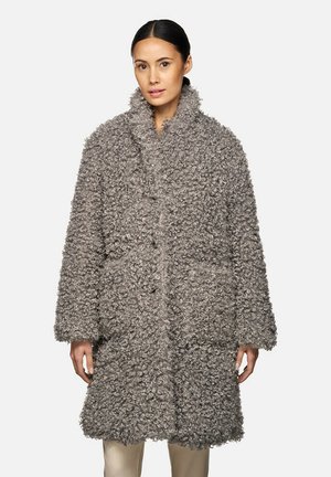 Geox Cappotto invernale - gray flannel