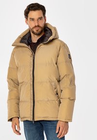 Lee Cooper - Kurtka zimowa