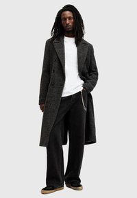 AllSaints - Bluzka z długim rękawem