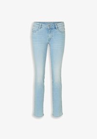 Niet geselecteerd, light stone blue denim