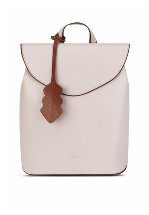 Rucksack - beige