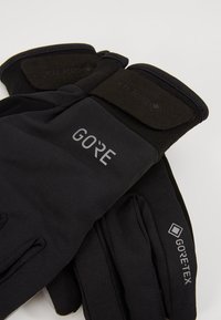 Gore Wear TEX THERMO  - Luvas - black